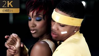 Nelly feat. Kelly Rowland - Dilemma (2K @60FPS)
