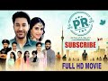 PR Movie HD || PR Movie Harbhajan Mann || Latest Punjabi movie 2022 || Full HD Punjabi Movie