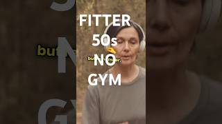 AFTER 50+ Keep FIT: No GYM Needed!