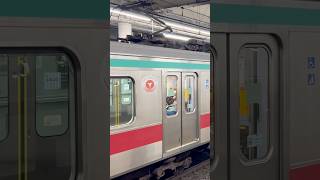 【東急版E231系！】東急5000系 日立IGBT 発車シーン！#shorts