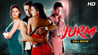 Jurm Hindi 4K Full Movie (2005) - Thrilling Hindi Movie | Bobby Deol, Lara Dutta, Milind Soman
