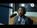 Makandiwa is not a prophet