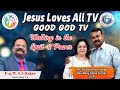 Episode 7: The Walk of the Spirit The Walk of Power- Rev. Selvakumar & Evng. WSS.Rajan