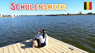 SCHULENSMEER / BEAUTIFUL NATURE IN LIMBURG / BELGIUM / ELLA'SLIFE