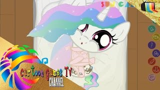    Joy Pony Game -  3
