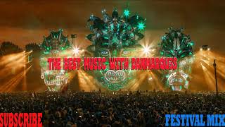 🔥 EDM FESTIVAL MIX 2019 - 2020 |♫ BEST MUSIC FOR FESTIVAL, CLUB, PARTY💥 (SUMMER MIX Electro house)