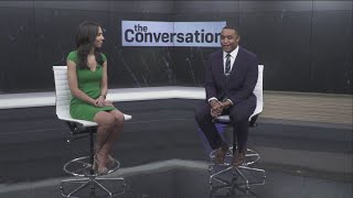 NBC4's 'The Conversation' examines diversity, equity and inclusion in Columbus