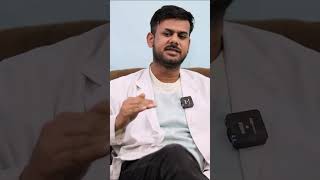 5 Things Why you  should become a doctor? | Powerful Motivation 🔥| Dr.Amir AIIMS  #trending #shorts