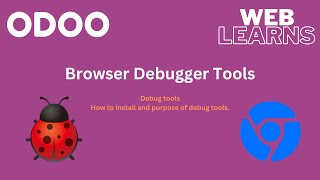 Debug Mode Browser Extension Tutorial for Effective Odoo Development