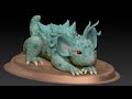 speedsculpt pokemon nidorina