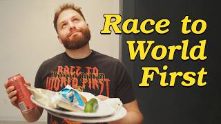 Race to World First Announcement (Midnight Season 1)