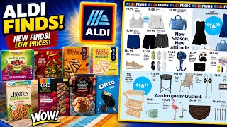 ALDI AD SNEAK PEEK 5/27/2026 - 6/2/2026