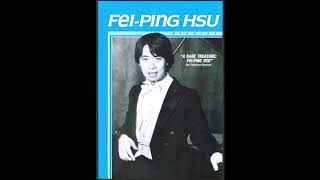 Feiping Hsu Chopin Nocturne Op 62 No 1