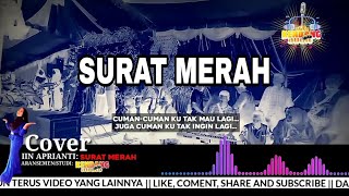 SURAT MERAH cover IIN APRIANTI Mp³