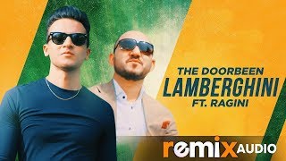 Lamberghini (Remix) | The Doorbeen Feat Ragini | DJ Rink | Latest Punjabi Songs 2019