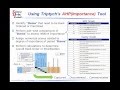 Analytical Hierarchy Process using Triptych