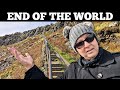 THE WILD SIDE OF SCOTLAND: A Van Life Experience