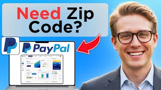 How To Find Your Zip Code on Paypal (Updated 2026)