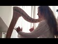 Für Elise - Harp Cover - arr. Christy-Lyn Marais - Salvi Mia