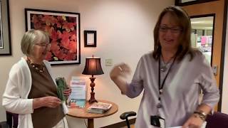 What to Expect When You Visit the Kenosha County ADRC