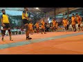 ranga reddy vs medchal match senior inter district men s kabaddi at adilabad sportsmaster08