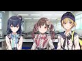 イベント「アフター・スクール・タイム」【シャニマス 初見実況 ネタバレあり】