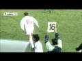 22/11/1992 Padova-Ternana 5-0 Primo gol tra i professionisti di Alessandro Del Piero