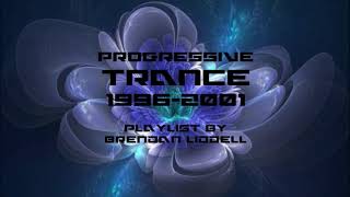 Progressive Trance 1996-2001