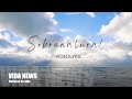 Sobrenatural | Vida News (VideoLyric)