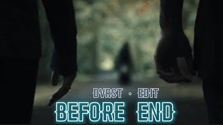 DVRST || Before End || EDIT #dvrst #phonk #edit