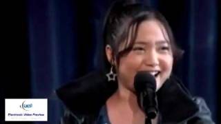 "LISTEN-Beyonce" The Best Covering by Charice