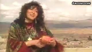 ME QUEDARÉ EN MI TIERRA (Morenada) - ZULMA YUGAR 🔴🟡🟢