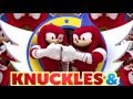 -RELEASE- Knuckles, Knuckles & Knuckles