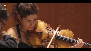Musethica Israel 5th International Festival 2018: Quatuor Hanson, Piazzolla Four for Tango