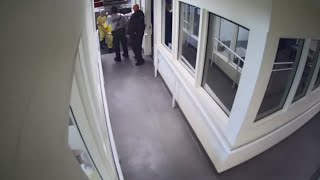Video: Pinellas County deputies allegedly try to humiliate inmates