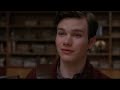 glee kurt tells new directions that he s transferring to dalton 2x08