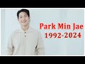 K-Drama Actor Park Min Jae Passes Away Suddenly at 32