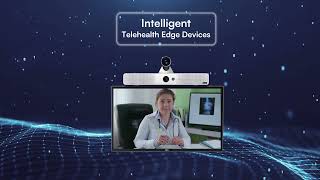 Caregility Intelligent Hospital Room - Full Video