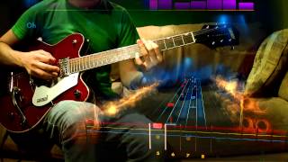 Rocksmith 2014 - DLC - Guitar - Muse \