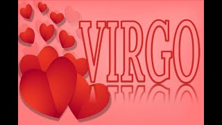 VIRGO THEY KNOW YOU ARE THE PRIZE! THEY'LL STEP UP SO THEY DON'T LOSE YOU