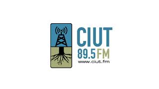 CIUT-FM/Toronto, Ontario Legal ID - December 22, 2023