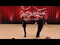 pj turner u0026 tashina beckman pro show budafest 2018