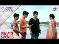 Anupama | अनुपमा | Anupama got attacked on the beach !