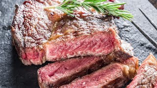 Steak Grades Finally Explained