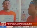 UB: Pagkamatay ng suspek matapos umanong mang-agaw ng baril, pinaiimbestigahan