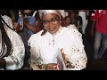 PREYE ODEDE Ministration at 24Hours No Limit Worship 2025