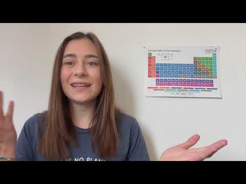 What was the first known element?