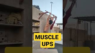 MUSCLE UPS | bar muscle up | muscle ups | Muscle up | Calisthenics | Bodyweight exercise | crossfit