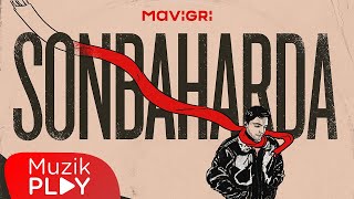 Mavi Gri - Sonbaharda (Official Audio)