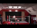 fcw may 2014 saul adams vs carson bailey